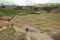 Ingapirca Inka-Canari ruins Ecuador